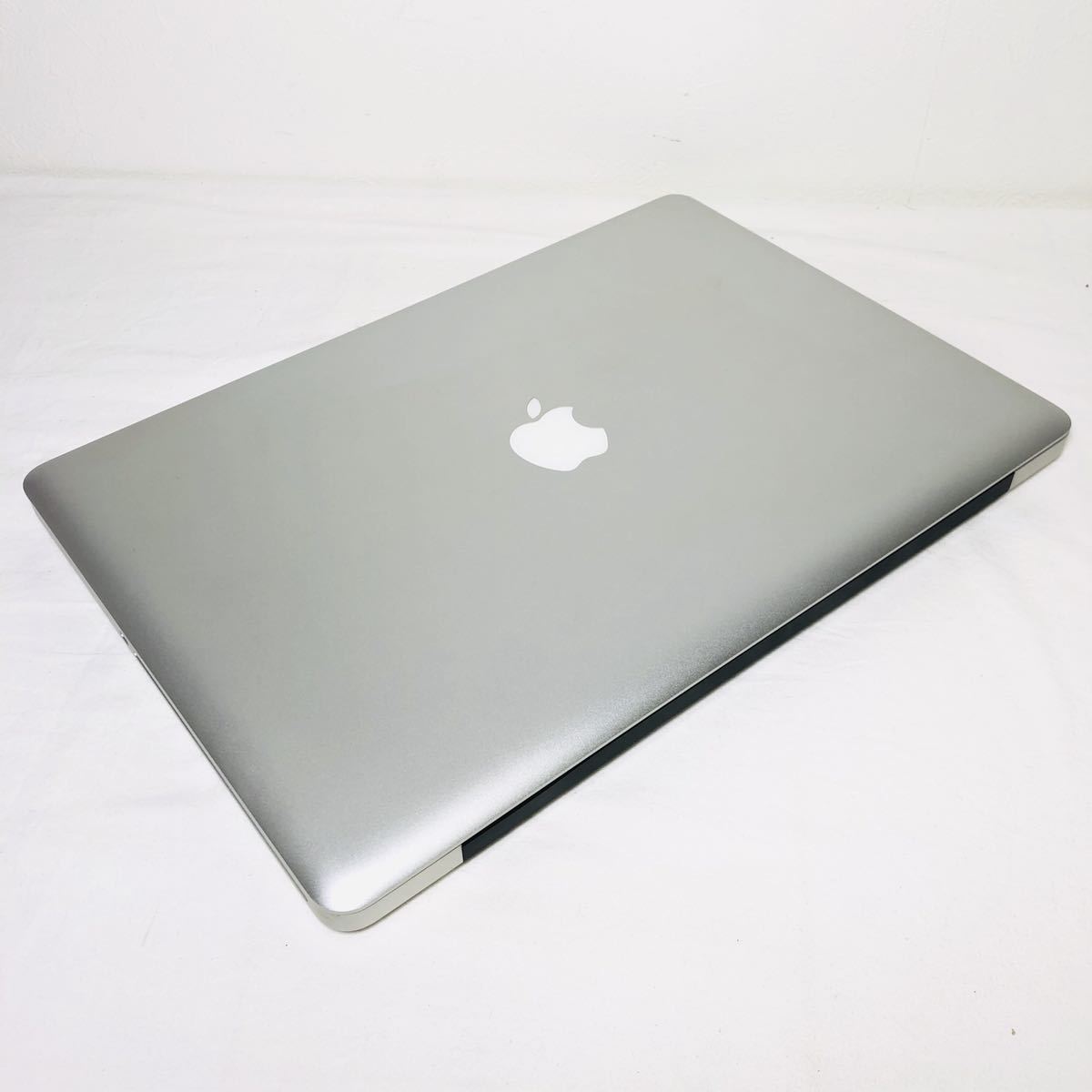 ジャンク Apple MacBook Pro 15 inch Early 2011 2Ghz 4GB 500GB