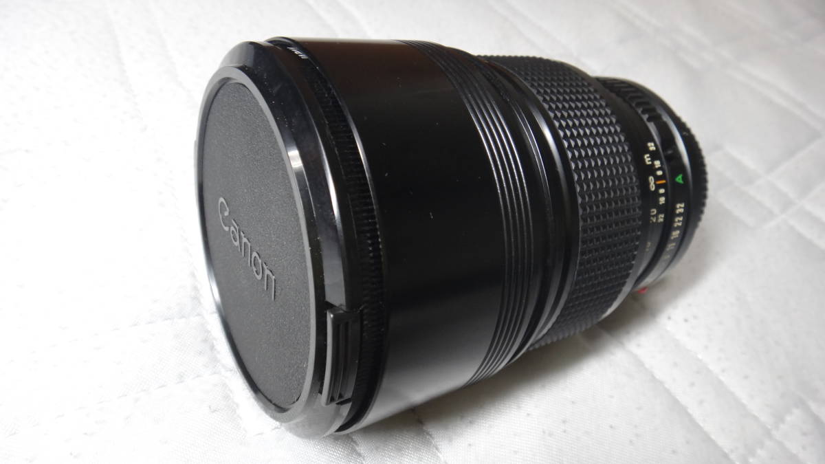キャノン CANON LENS FD 135mm 1:2 【公式通販】