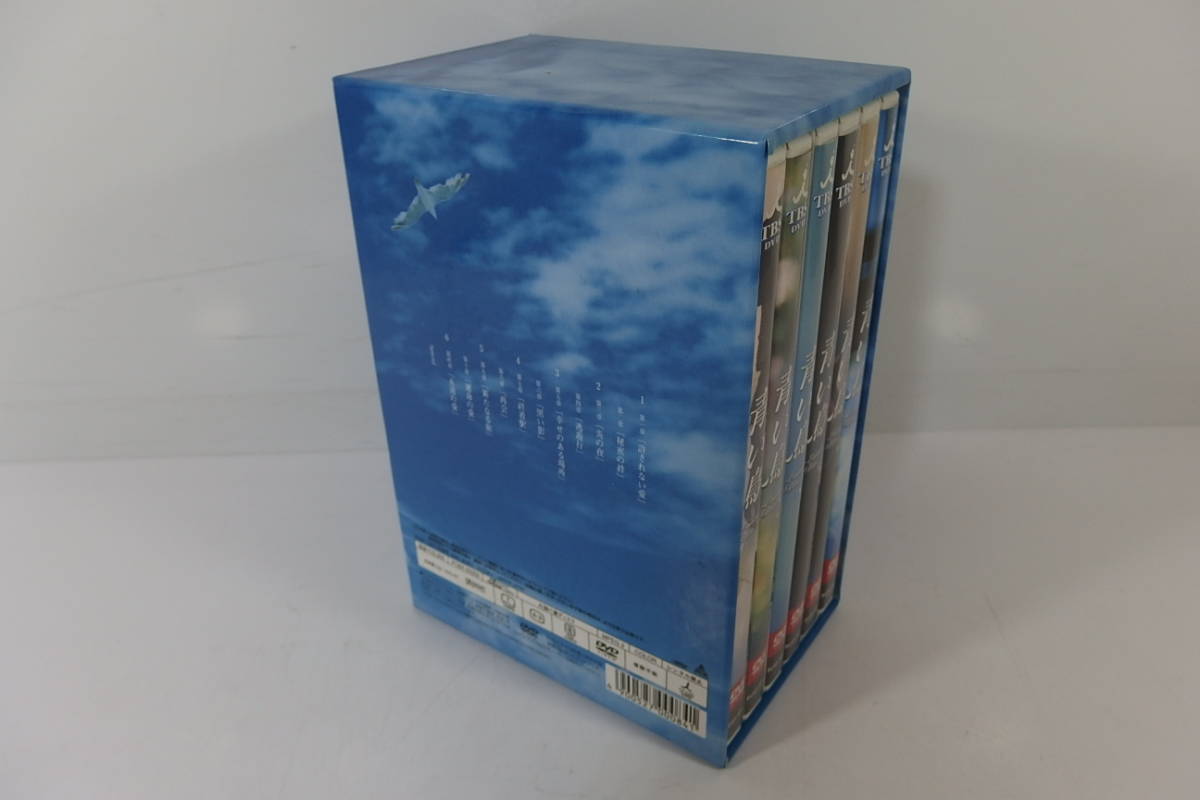 青い鳥 : DVD - [DVD] メルカリ 夏川結衣 〜L