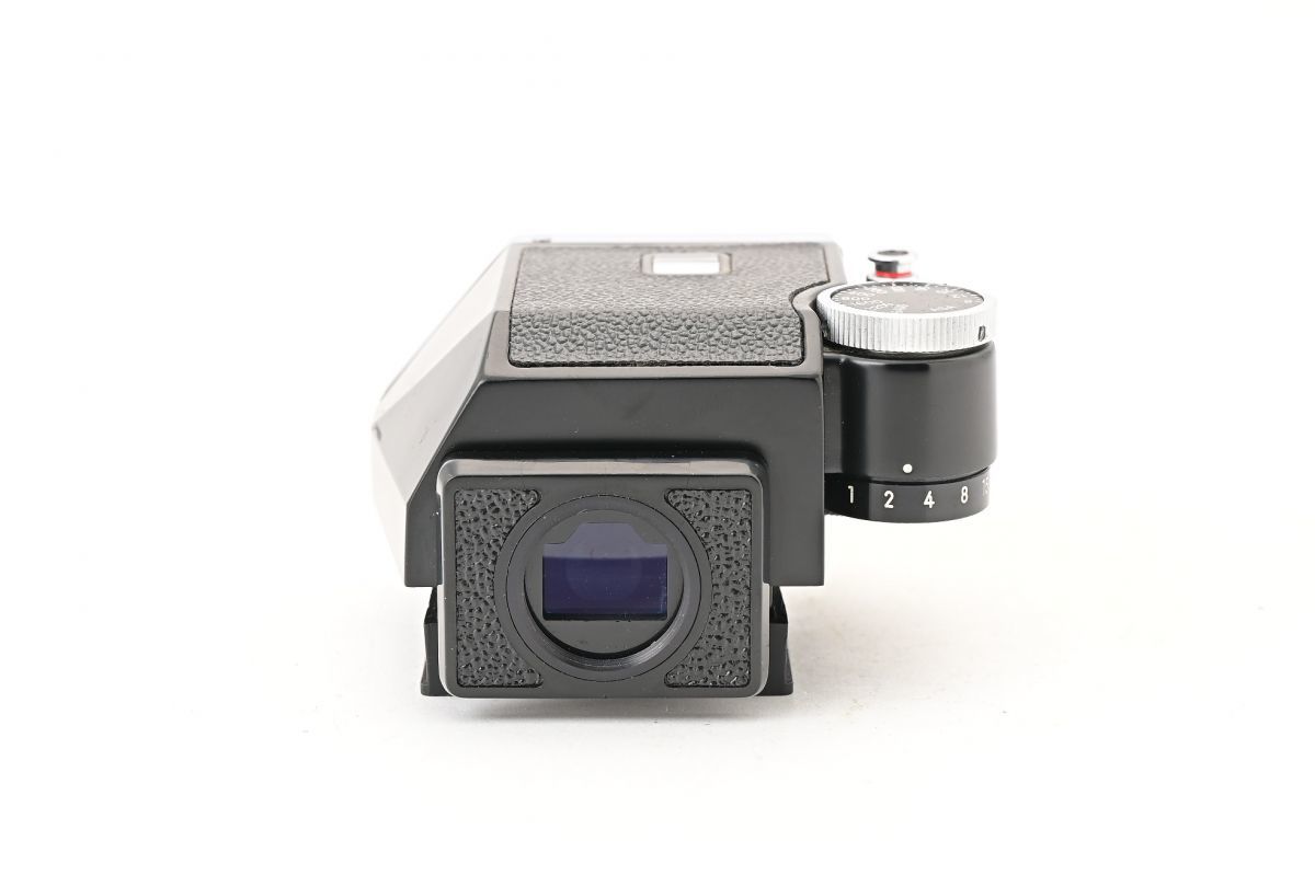 完動品 Nikon F2 フォトミック(DP-1)ブラック #192 【公式通販】