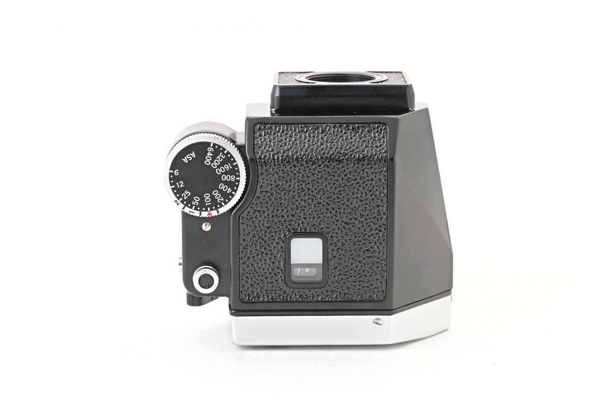 完動品 Nikon F2 フォトミック(DP-1)ブラック #192 【公式通販】
