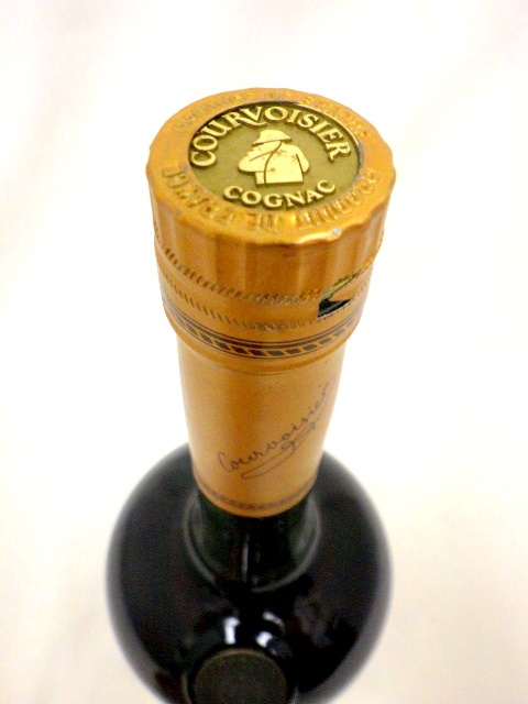 【未開栓】COURVOISIER NAPOLEON ブランデー 700ml 4本 未開栓COURVOISIER クルボアジェ ナポレオン ブランデー 700ml