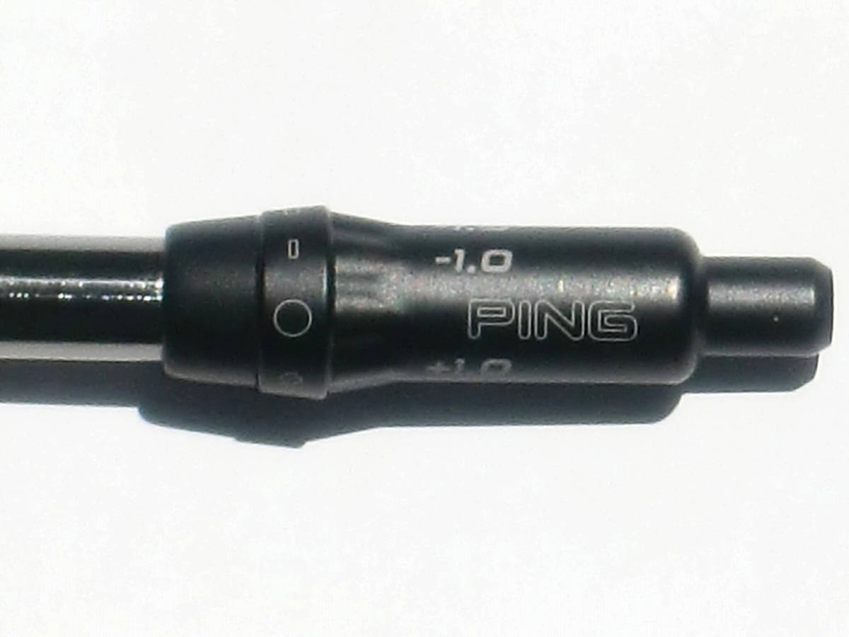 PING TOUR 2.0 0 ドライバー用_スリーブ付 tour 2026年最新Yahoo 