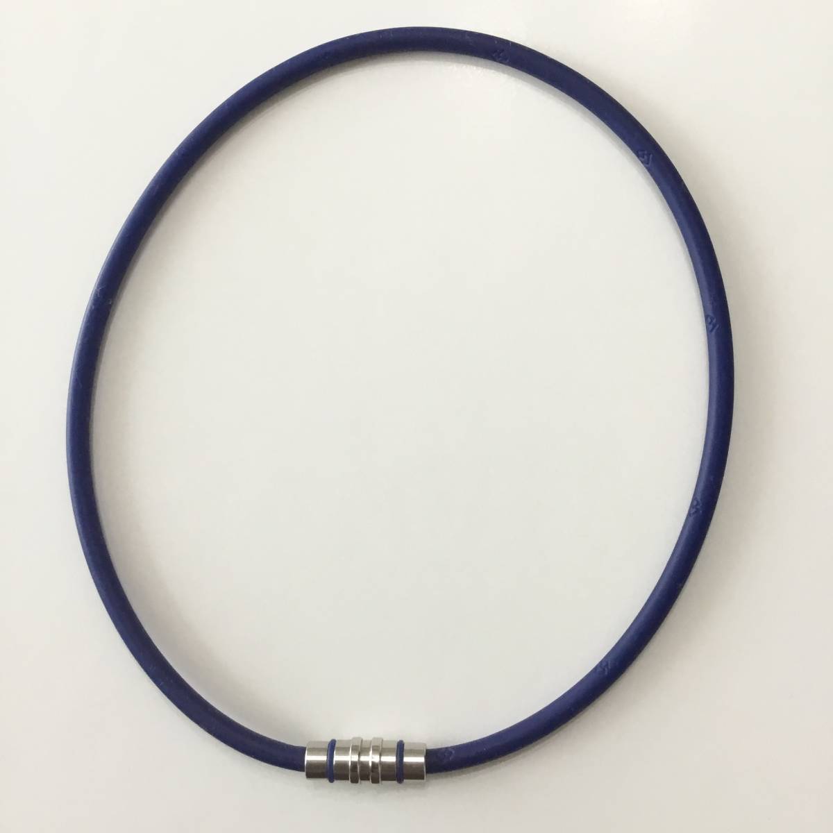 コラントッテ ネックレス クレスト 47cm 磁気 ネイビーの通販 クレストR 磁気ネックレス 新品 - ヨドバシ.com ネイビー Mサイズ ダークネイビー コラントッテネックレス ex