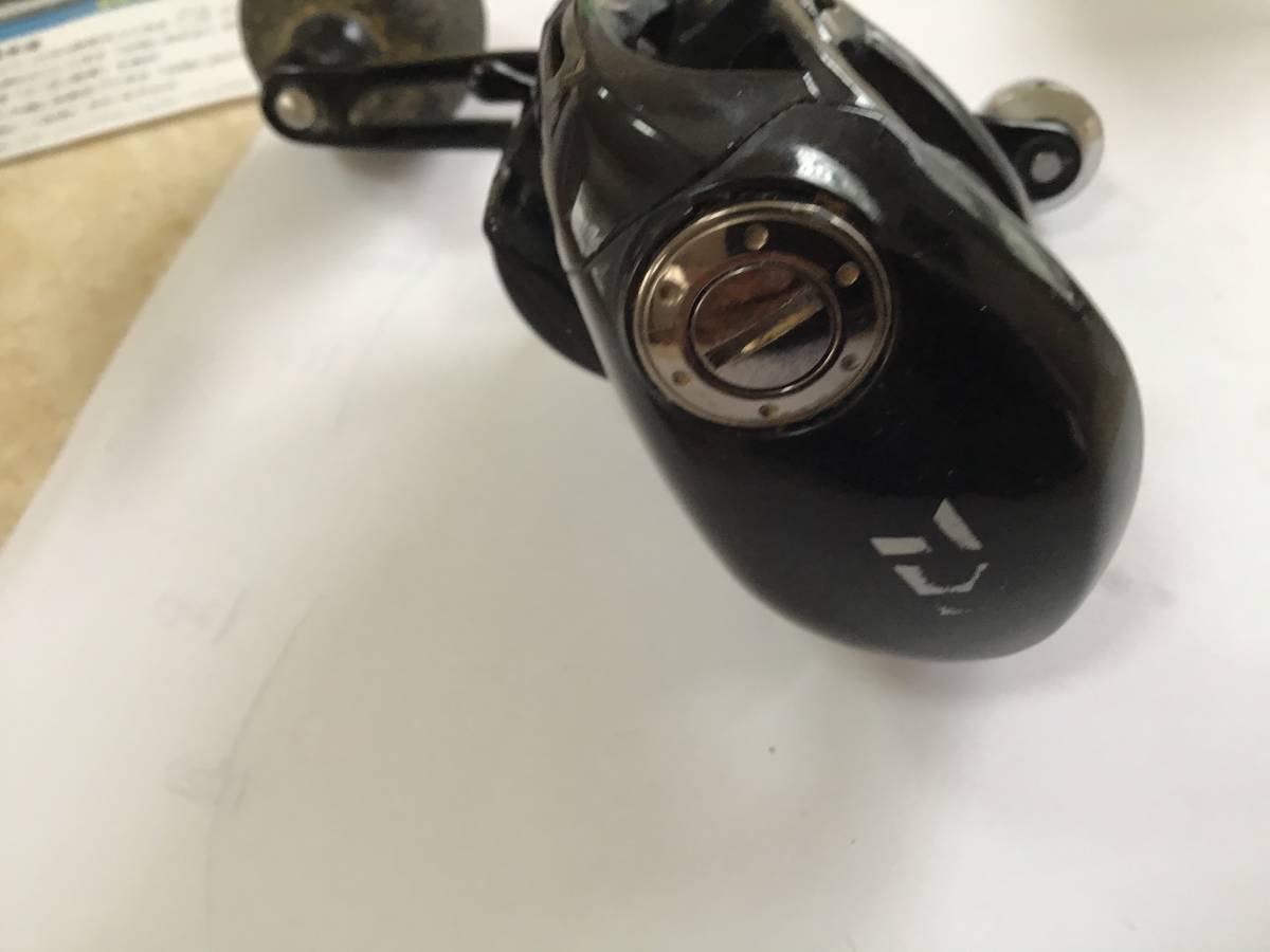  ダイワバベル BJ100SH(ダイワ)｜売買されたオークション情報、yahooの商品情報をアーカイブ公開 - オークファン ダイワ