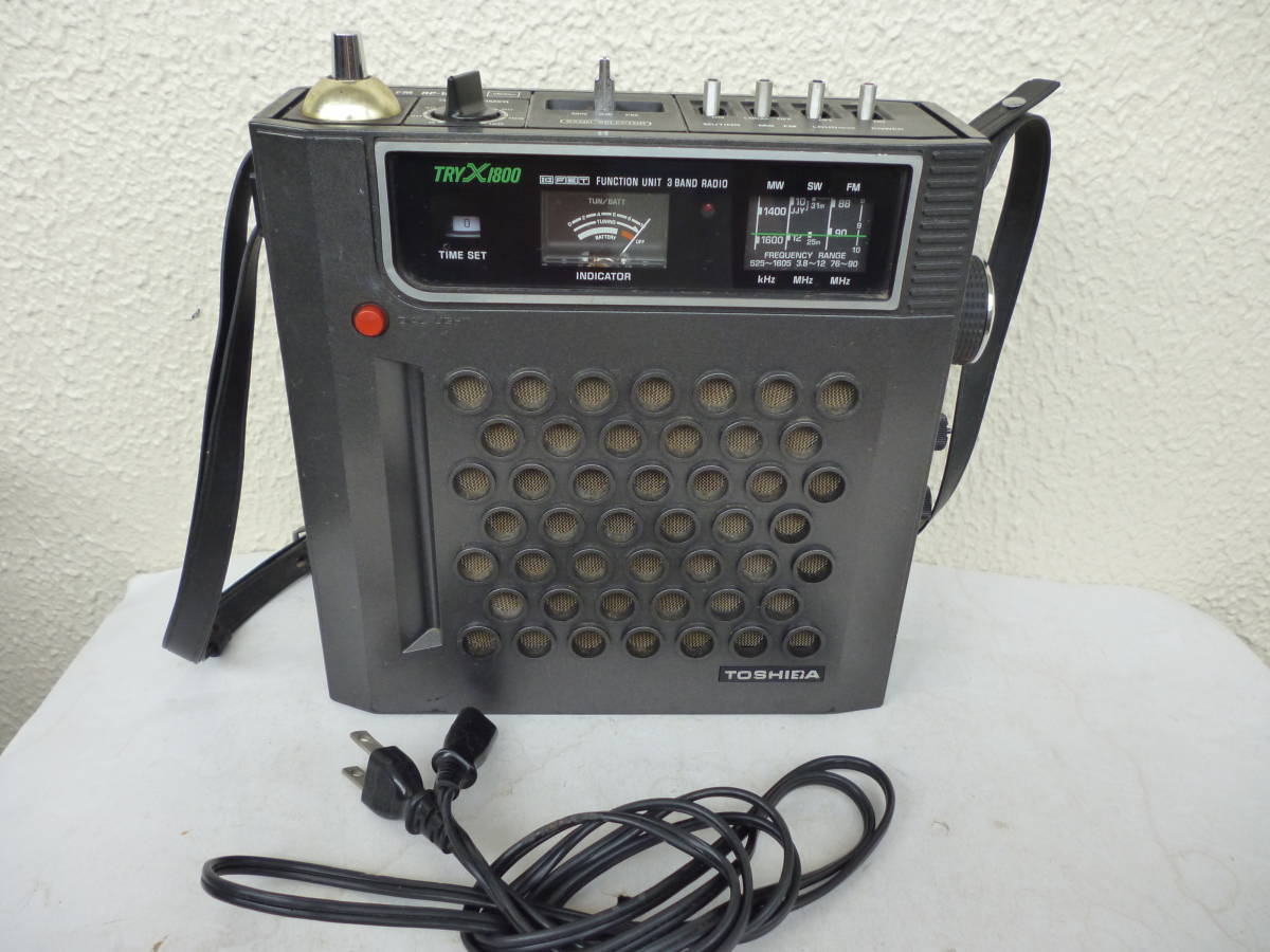 事務・店舗用品 【非売品・当時物】電気屋 店頭用什器・テスター 4点