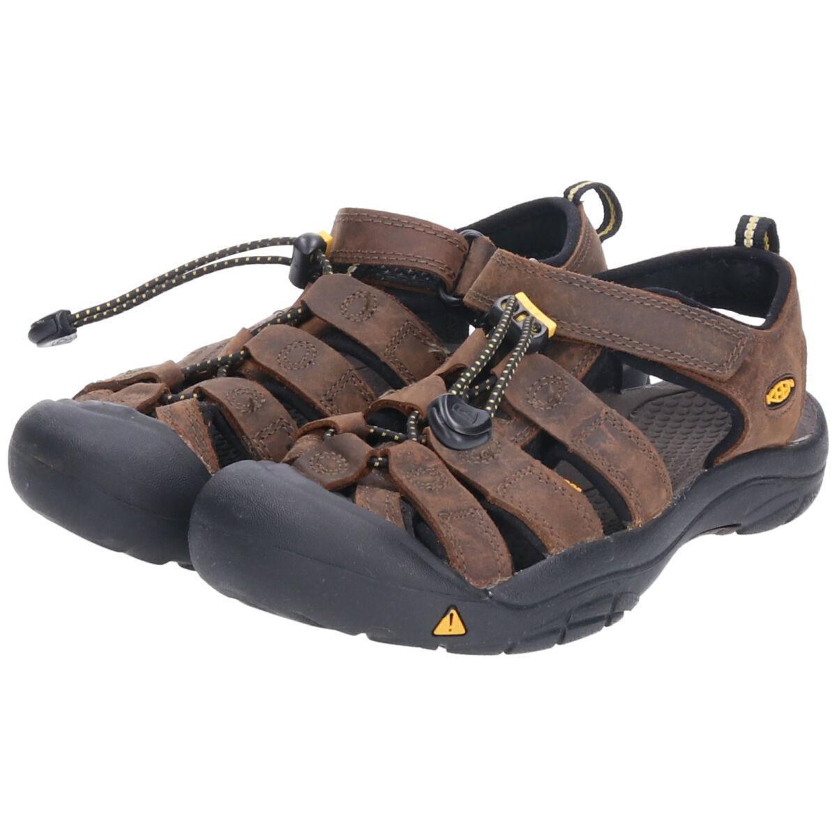 最安値，大人気 KEEN アウトドアサンダル US4 レディース22.5cm /saa000599(22.5cm)｜売買されたオークション情報、yahooの商品情報をアーカイブ公開 - オークファン 22.5cm