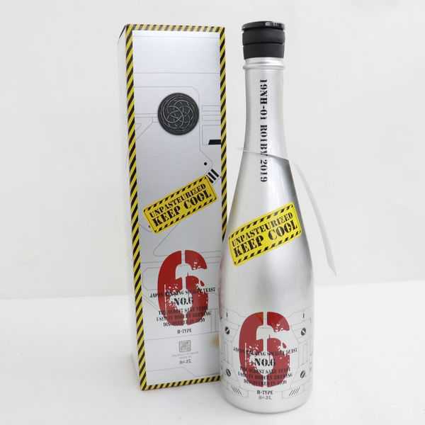 新政 No.6 H-type 720ml 0 – 高級酒・希少酒の通販｜リンク | :