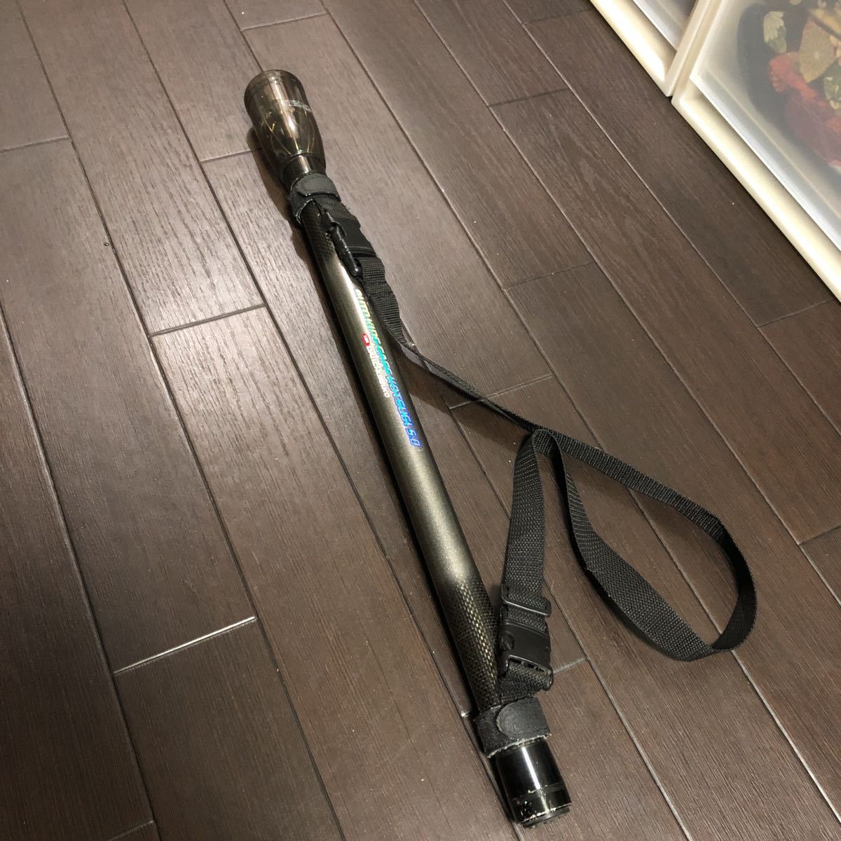 格安，定番 第一精工オートキングギャフ小継5.0 500(アクセサリー)｜売買されたオークション情報、yahooの商品情報をアーカイブ公開 - オークファン アクセサリー