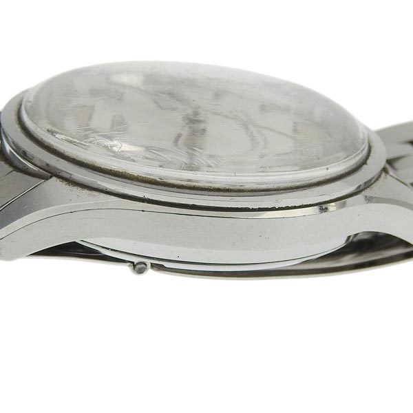 1円☆03楽市☆ SEIKO セイコー セイコーマチック メンズ オートマ 腕時計 8306-8001