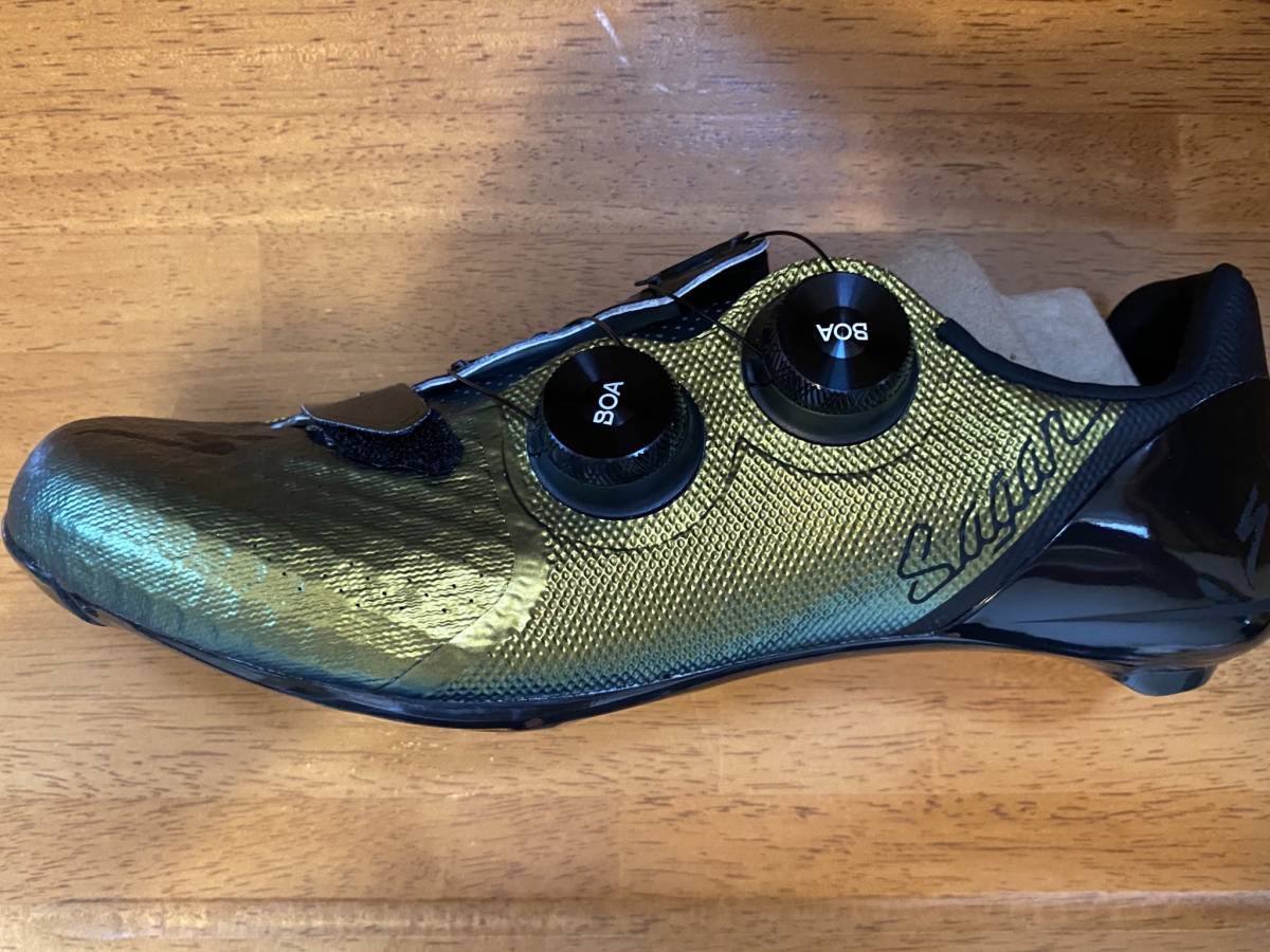 Specialized S-Works road 7 sagan ltd | buycycle