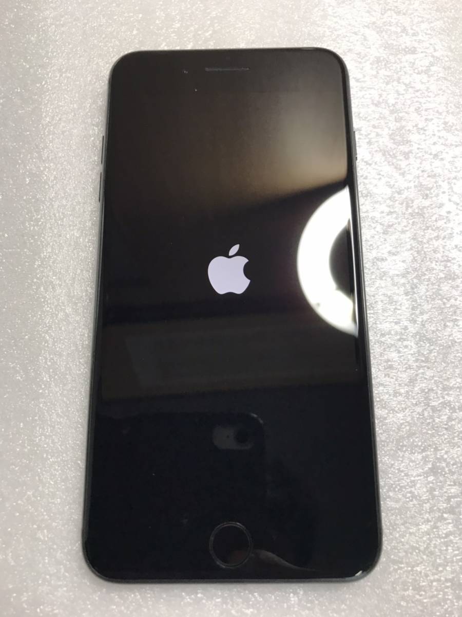 iPhone7 Plus 128GB ドコモSIMロック解除済　美品 ☆美品☆ iphone 7+ プラス SIMフリー 128GB ドコモSIMロック解除済み