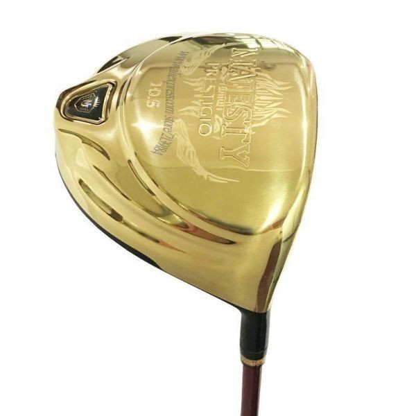  最安 CooyuteゴルフクラブドライバーマルマンマジェスティPRESTIGIO 9ゴルフドライバー9 5or10 5ロフト ゴルフクラブシャフト(フレックス その他)｜売買されたオークション情報、yahooの商品情報を 男性右きき用