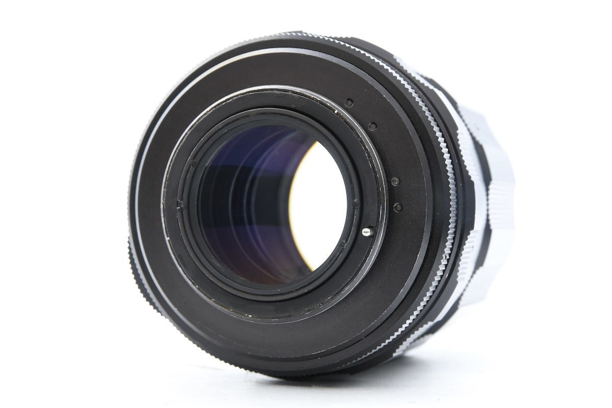 ◇ PENTAX ペンタックス Super-Takumar 135mm F2.5 M42マウント 中望遠