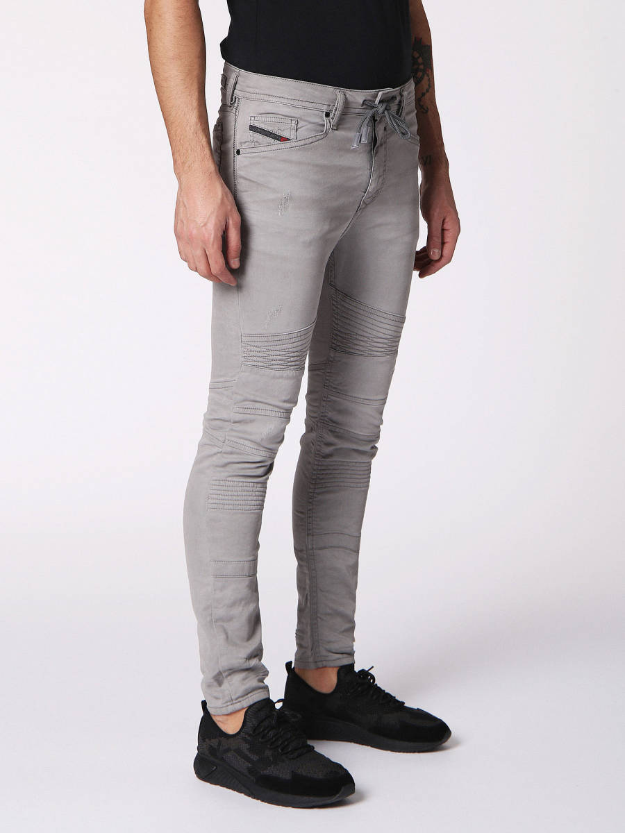 DIESEL JOGG DIESELウィメンズ | ディーゼル JEANS ジョグジーンズ 