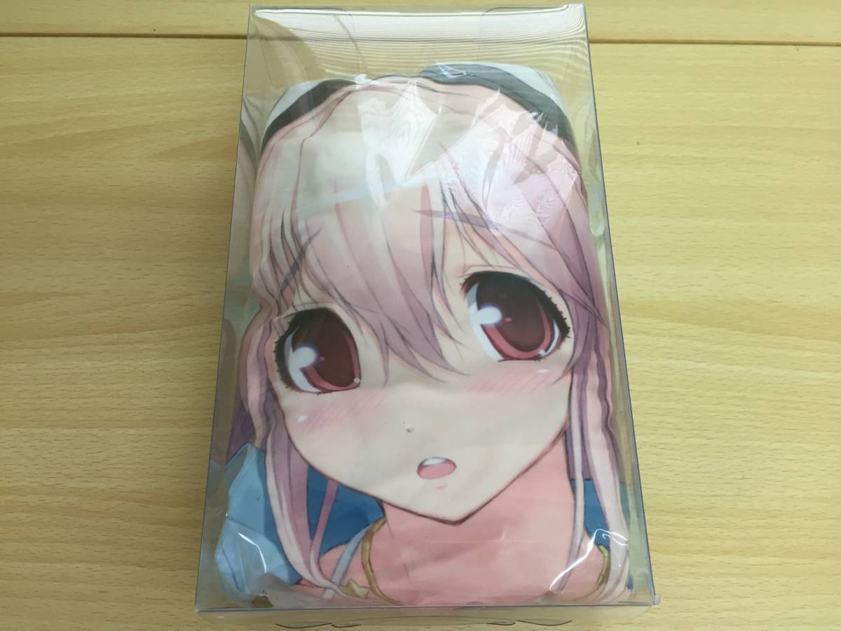 数量限定，新作登場 4-46/ムービック すーぱーそに子 そに子