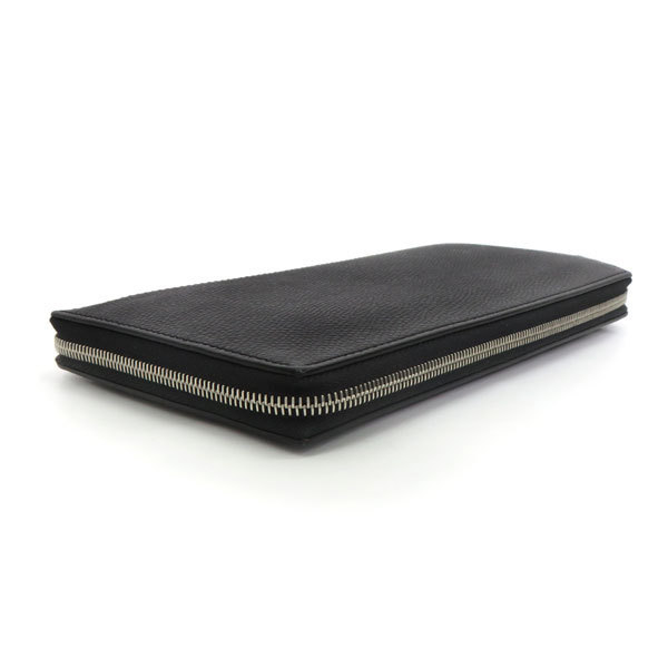 極美品 カミーユフォルネ VERSO カーフ レザー × アリゲーター