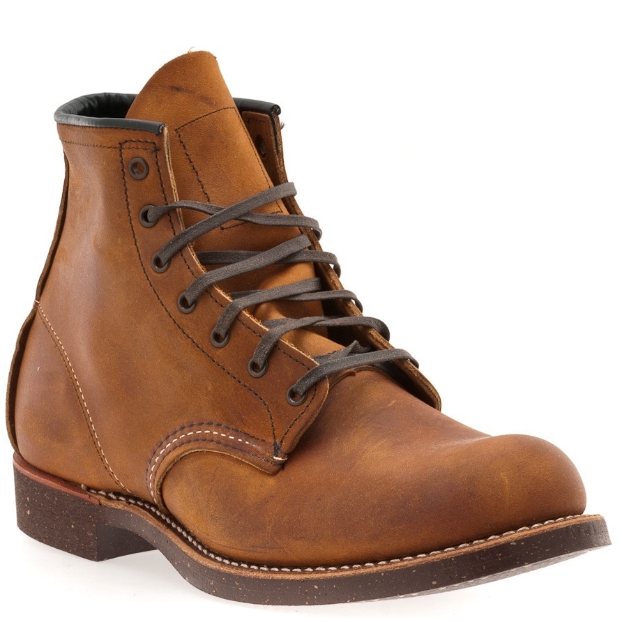 RED WING】レッドウィング 2963 10D (28cm) ブラックスミス カッパー 