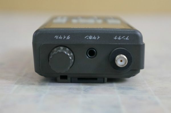 YUPITERU/ユピテル MVT-5500 マルチバンドレシーバー □m036760k