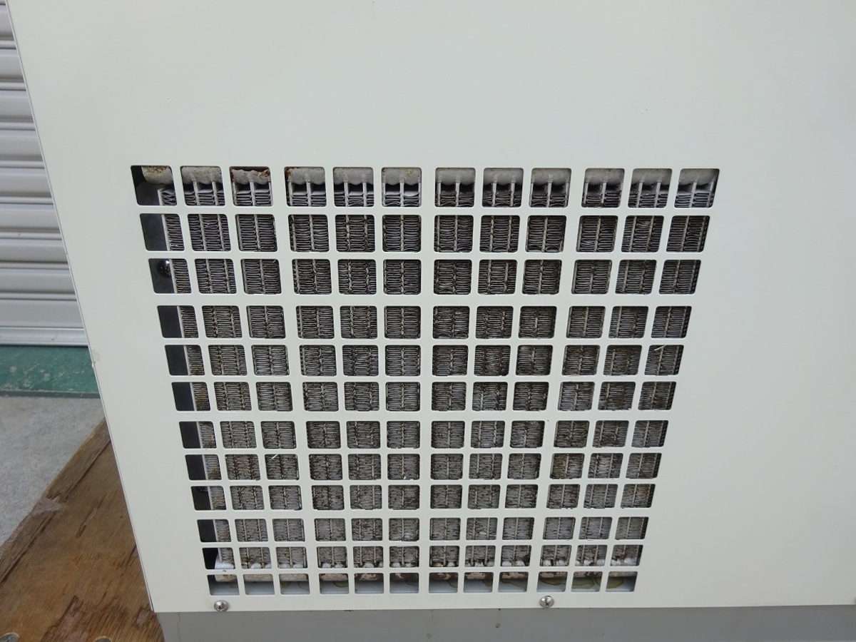 冷凍式エアドライヤ 使用冷媒 株式会社 ｜SMC WEBカタログ | IDU15E1-20 R134a（HFC）高温入気 高温入気 R134a（HFC）高温入 IDFシリーズ 通販モノタロウ SMC IDF15E IDU3E-15E1 IDU15E1-20-K