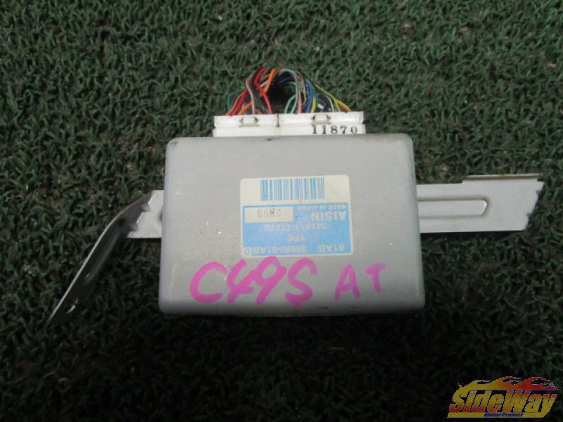 100%新品，定番人気 M_ジムニー 4型 JB23W ATコンピューター C49S(スズキ用)｜売買されたオークション情報、yahooの商品情報をアーカイブ公開 - オークファン スズキ用