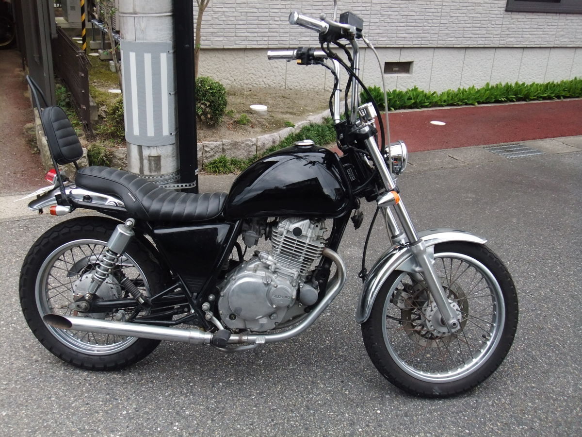 人気SALE，100%新品 ボルティ 250 ＮＪ47Ａ ちょいカスタム アメリカン仕様 ＴＵ250ＸＴ バッテリー(126cc-250cc)｜売買されたオークション情報、yahooの商品情報をアーカイブ公開 - オークファン 126cc-250cc