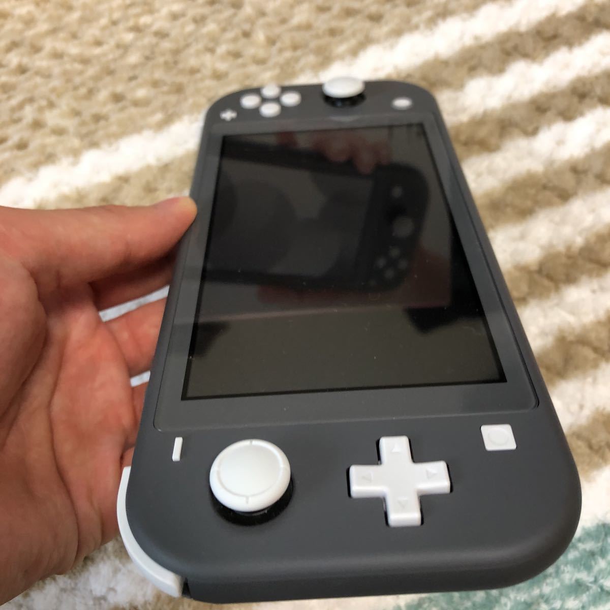 Nintendo Switch Lite どうぶつの森セット任天堂