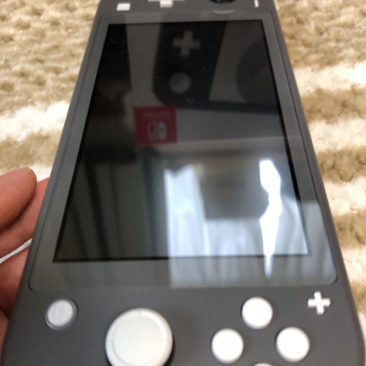 Nintendo Switch Lite どうぶつの森セット任天堂
