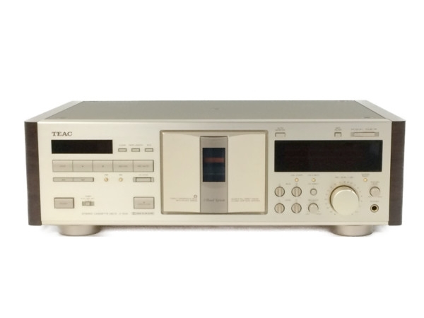 1わ61☆marantz マランツ ステレオカセットデッキ SD-40 カセット