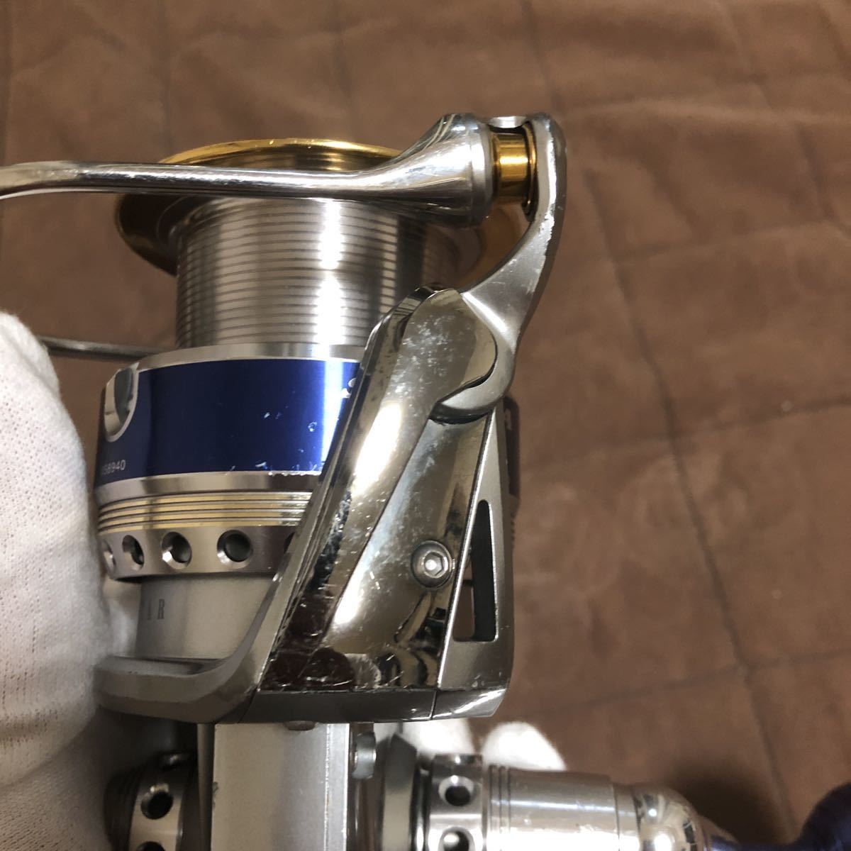 ダイワ ソルティガ 0 Z - DAIWA SALTIGA ソルティガZ Z5000 メルカリ Yahoo!オークション ダイワ(Daiwa) 左右付替え可』00058940 DALTIGA デジギア 日本最大
