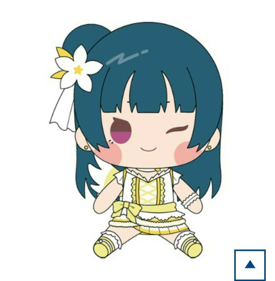 もちどる 津島善子 ヨハネ - メルカリ 国木田花丸 ラブライブ 