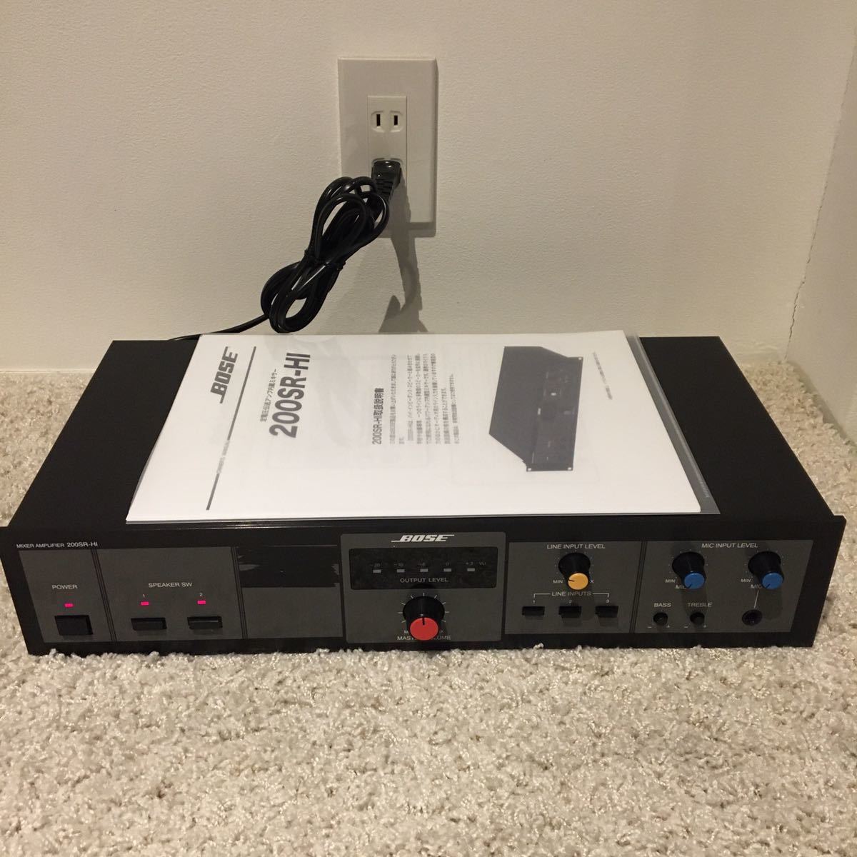 か*つ様 美品・メンテ品 SONY TA-F333ESX プリメインアンプ 整備 SONY SONY TA-F333ESX ソニー プリメインアンプ CD入力にて出力確認