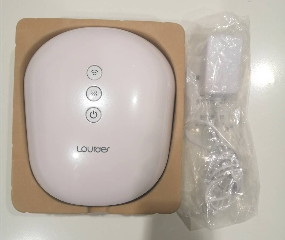 486897 ルルド ハンドケア Ax Hxl180 箱あり み ハンディマッサージャー 売買されたオークション情報 Yahooの商品情報をアーカイブ公開 オークファン Aucfan Com