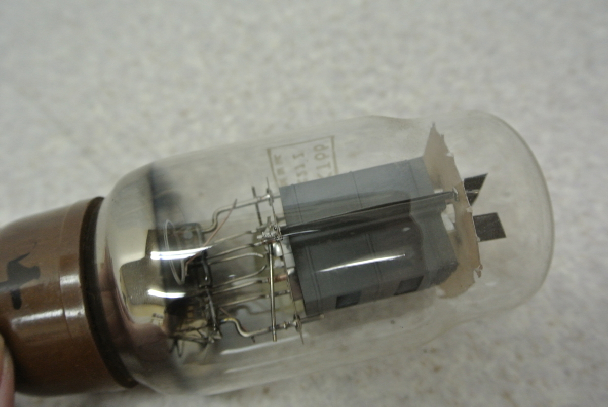 KT66 GEC - Yahoo!オークション ⁄ 真空管 Bランクジーイーシー @17183 