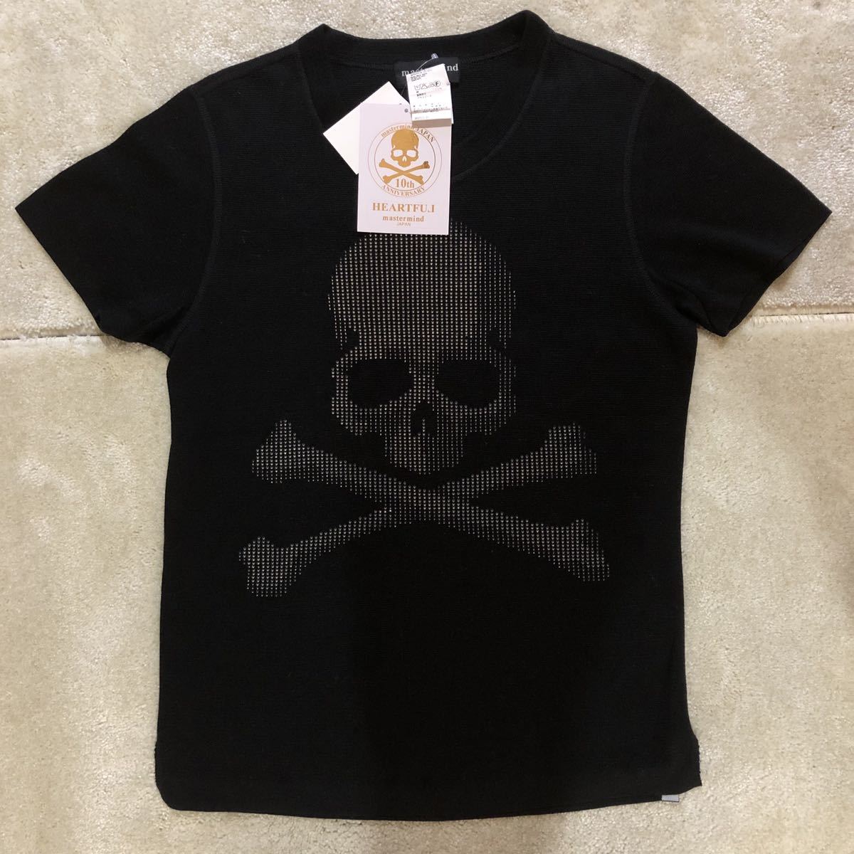JAPAN マスターマインド・ジャパン mastermind × mastermind（バッグ 