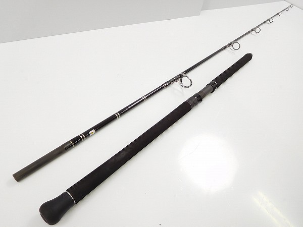 アンフィニティ CB CBONE シービーワン ロッド ONE ENFINITY EN80⁄16