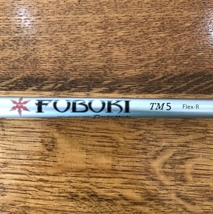 新作入荷，大人気 全国 M6 Fubuki TM5 R-frex テーラーメイド 日本仕様 純正スリーブ付き SIM M3 M4 M5(フレックス R)｜売買されたオークション情報、yahooの商品情報をアーカイブ公開 - オークファン 男性右きき用