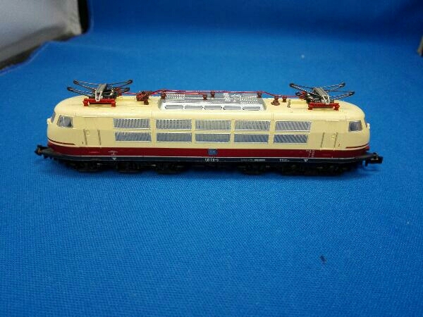鉄道模型 FLEISCHMANN piccolo 7375 0 Fleischmann FLEISCHMANN Nゲージ piccolo N Piccolo 電気機関車