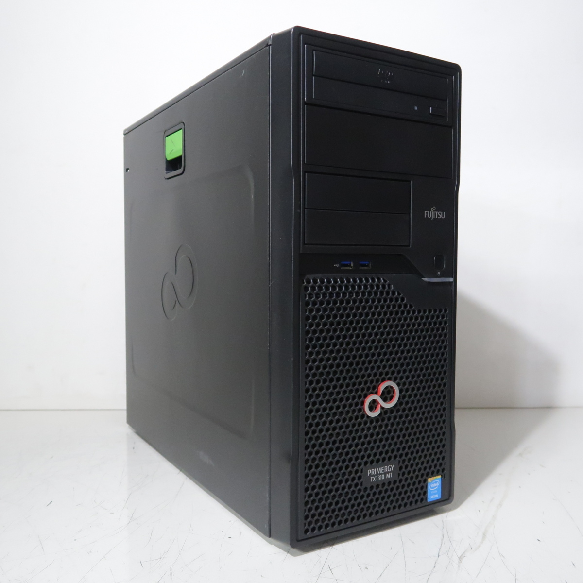 TX1310 PRIMERGY M1 富士通 Xeon - | □※ FUJITSU E3-1226 E3-1226v3