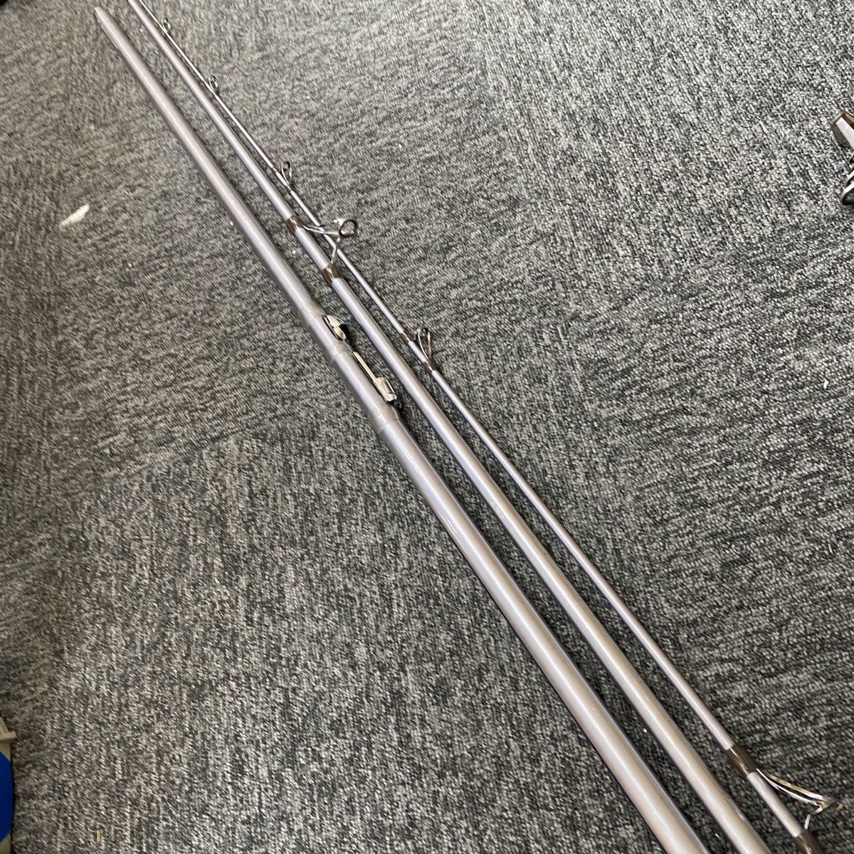 No.12 SHIMANO シマノ SURF LEADER サーフリーダーSF 425CX 釣竿