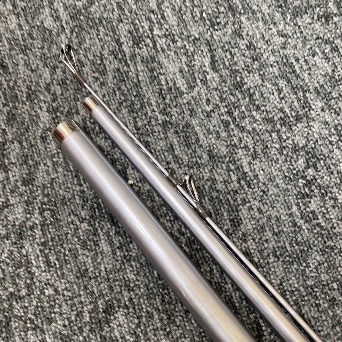 No.12 SHIMANO シマノ SURF LEADER サーフリーダーSF 425CX 釣竿