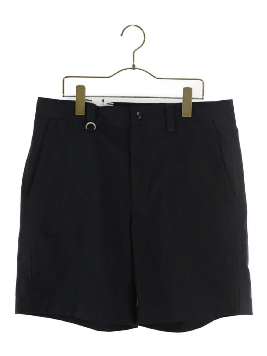  SOPHNET. ショートパンツ/M/ポリエステル/NVY(Mサイズ)｜売買されたオークション情報、yahooの商品情報をアーカイブ公開 - オークファン Mサイズ