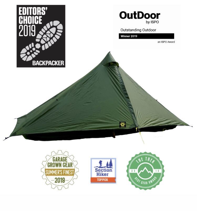  SIX MOON DESIGNS シックスムーンデザインズ LUNAR SOLO BACKPACKING TENT ソロ キャンプ アウトドア レジャー 野外 活動 tmc02026001(ツーリング用)｜売買されたオークション情報、yahooの商品情報をアーカイ ツーリング用