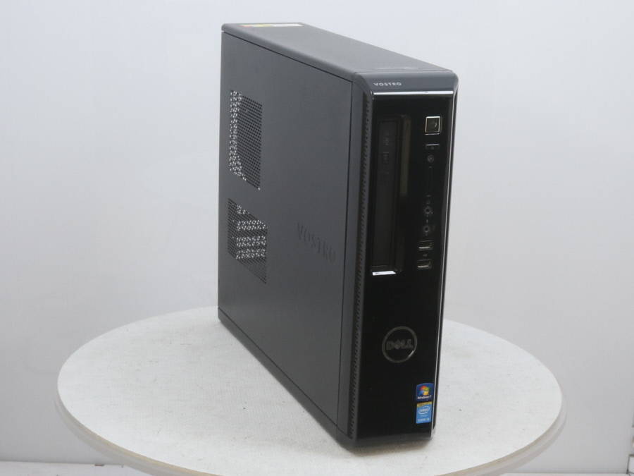 DELL Vostro 3800 - Core i5-4460 3.20GHz 4 GB 500 GB HDD□現状品