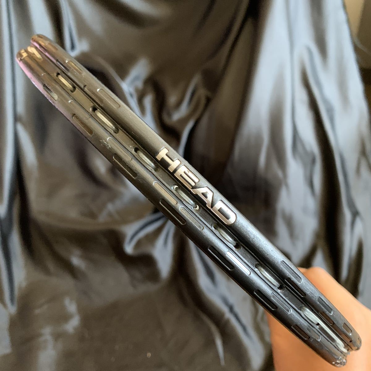 ヘッド HEAD ツアー PRO G3 0 TOUR プロ テニスラケット 中古 - pro 