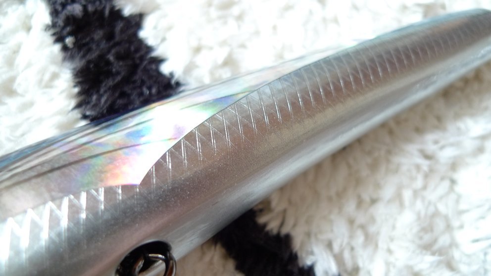 オゴペン 180F HF 尾籠ペンシル HF オゴペン オリジナル オゴペン180F