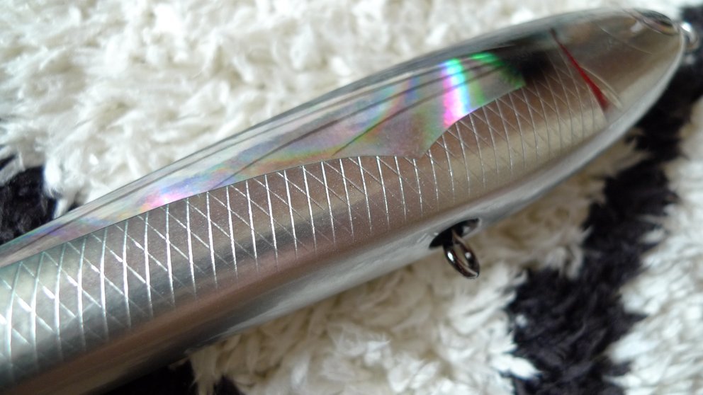 オゴペン 180F HF 尾籠ペンシル HF オゴペン オリジナル オゴペン180F