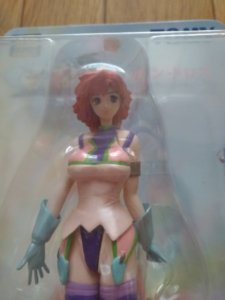 絶版！未開封品！リノン•トロス.「SRDXシリーズゾイド新世紀ZERO」TOMY 絶版！未開封品！リノン•トロス.「SRDXシリーズゾイド新世紀ZERO」TOMY