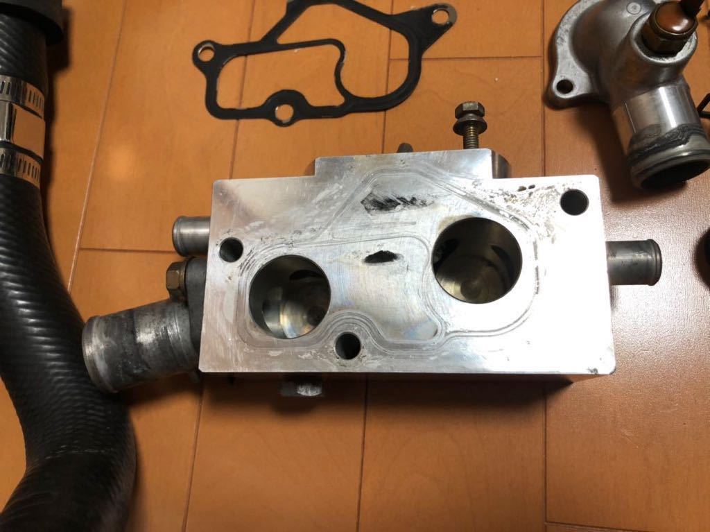 ガレージアネックス｜AE86 4A-GE ガレージアネックス 20バルブエンジン