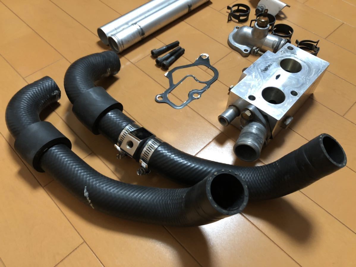 ガレージアネックス｜AE86 4A-GE ガレージアネックス 20バルブエンジン